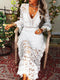 womens-dresses-hollow-lace-v-neck-long-sleeve-dress