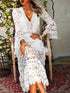 womens-dresses-hollow-lace-v-neck-long-sleeve-dress