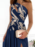 one-shoulder-hollow-high-slit-print-maxi-dress