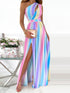 one-shoulder-hollow-high-slit-print-maxi-dress