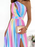 one-shoulder-hollow-high-slit-print-maxi-dress