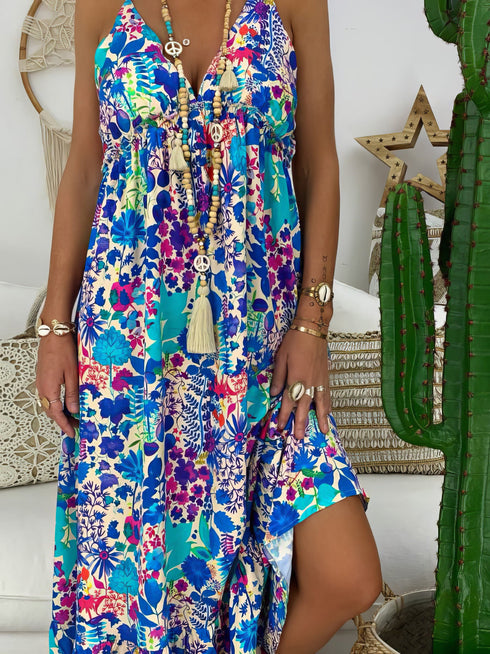 womens-dresses-printed-sling-v-neck-maxi-dress-1