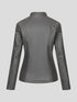 womens-jackets-temperament-slim-zipped-leather-jacket