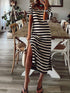 womens-dresses-striped-print-v-neck-short-sleeve-slit-dress