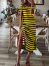 womens-dresses-striped-print-v-neck-short-sleeve-slit-dress