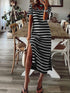 womens-dresses-striped-print-v-neck-short-sleeve-slit-dress