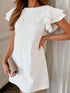 womens-dresses-round-neck-open-back-ruffle-sleeve-dress