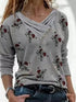 womens-t-shirts-floral-print-feature-button-design-long-sleeve-t-shirt