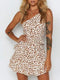 women-leopard-print-floral-mini-dress