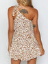 women-leopard-print-floral-mini-dress