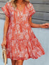 printed-flowy-v-neck-short-sleeve-dress