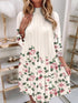 womens-dresses-pleated-flower-ruffled-long-sleeve-dress