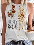giraffe-glasses-english-printing-round-neck-sleeveless-tank-tops