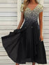 womens-dresses-sparkling-v-neck-irregular-chiffon-dress