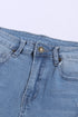 high-waist-plus-size-ripped-denim-shorts