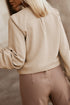 beige-pleated-blouse