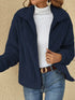 womens-jackets-plush-zip-lapel-cropped-jacket