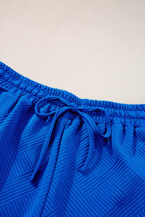 stylish-striped-commuting-long-sleeved-blouse