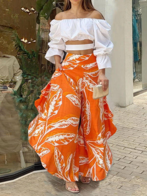 womens-sets-one-shoulder-crop-top-wide-leg-pants-two-piece-set