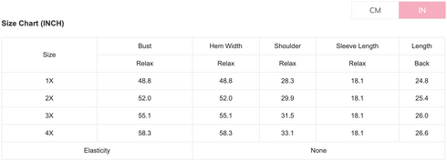 Plus Size Winter Coat with Pockets