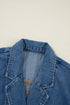 vintage-ripped-raw-hem-flap-pockets-long-sleeve-denim-jacket