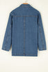 vintage-ripped-raw-hem-flap-pockets-long-sleeve-denim-jacket