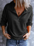womens-hoodies-polar-fleece-stand-collar-zipper-long-sleeves-hoodie