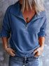 womens-hoodies-polar-fleece-stand-collar-zipper-long-sleeves-hoodie