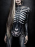 womens-jumpsuits-human-skeleton-print-long-sleeve-slim-fit-jumpsuit