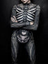 womens-jumpsuits-human-skeleton-print-long-sleeve-slim-fit-jumpsuit