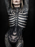 womens-jumpsuits-human-skeleton-print-long-sleeve-slim-fit-jumpsuit