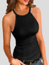 slim-fit-solid-halter-sleeveless-vest