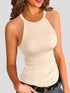 slim-fit-solid-halter-sleeveless-vest