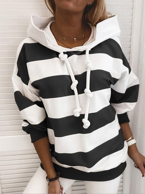 msdressly-r-womens-long-sleeve-knot-stripe-print-hoodies