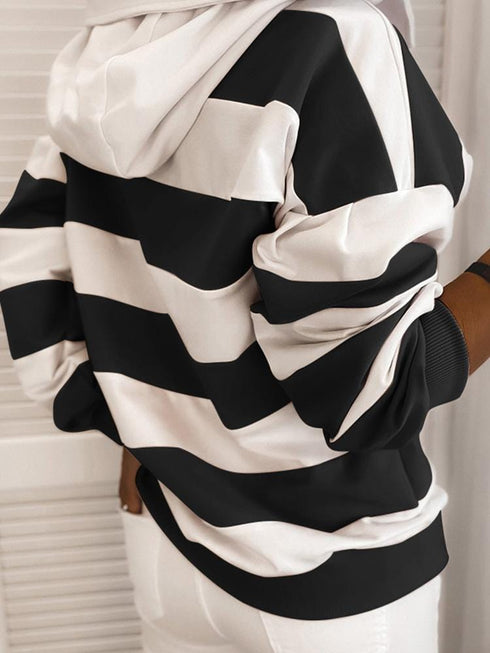 msdressly-r-womens-long-sleeve-knot-stripe-print-hoodies