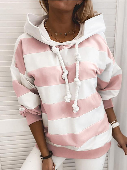 msdressly-r-womens-long-sleeve-knot-stripe-print-hoodies