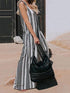 womens-jumpsuits-loose-stripe-print-pocket-jumpsuit