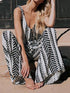 womens-jumpsuits-loose-stripe-print-pocket-jumpsuit