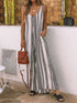womens-jumpsuits-loose-stripe-print-pocket-jumpsuit
