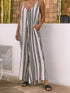 womens-jumpsuits-loose-stripe-print-pocket-jumpsuit