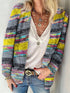 womens-cardigans-printed-multicolor-striped-commuter-slim-cardigan-1