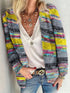 womens-cardigans-printed-multicolor-striped-commuter-slim-cardigan-1