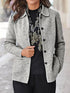 womens-jackets-solid-button-pocket-lapel-long-sleeve-jacket