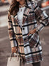 womens-coats-loose-lapel-check-pocket-woolen-coat