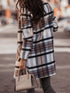 womens-coats-loose-lapel-check-pocket-woolen-coat