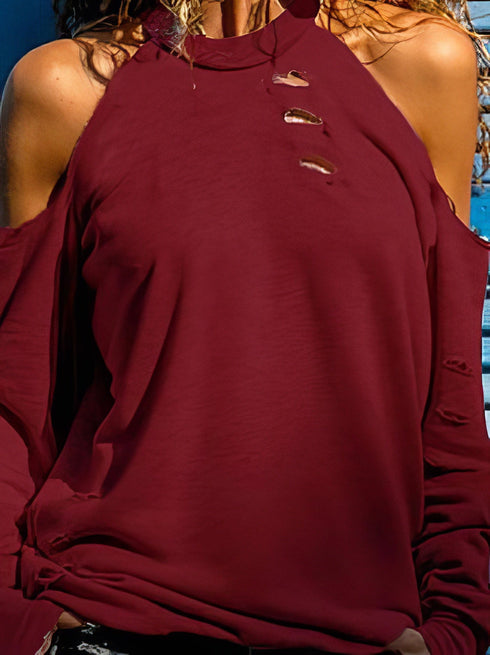 open-shoulder-distressed-long-sleeve-top