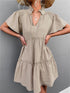 womens-dresses-pleated-belted-v-neck-short-sleeve-dress