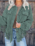 womens-jackets-casual-tassel-wash-corduroy-jacket