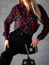 womens-blouses-collar-drop-shoulder-heart-print-blouse