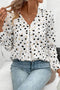 womens-blouses-collar-drop-shoulder-heart-print-blouse